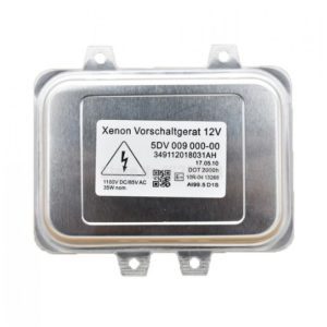 xenon blokelis