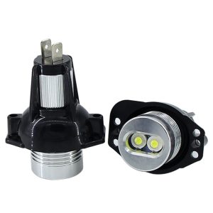 bmw e90 led markeriai