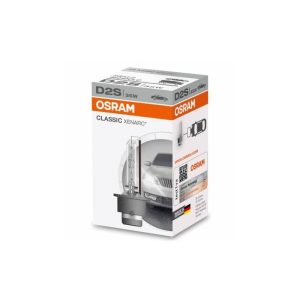 Osram D2S Classic Xenon Lemputė