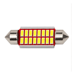 C5W 39mm CANBUS Led Lemputė
