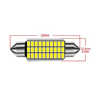 festoon c5w 39mm