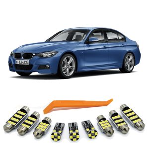 f30 led interior kit