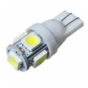 t10 wedge base led