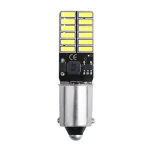 ba9s led canbus
