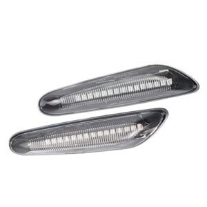 bmw led posukiai