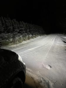 D serijos led lemputes
