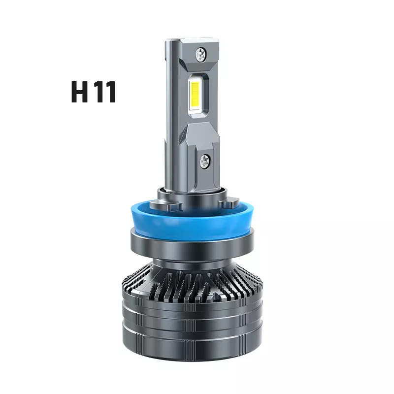 h11 led headlight bulbs 100w