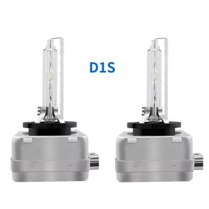 d1s xenon lemputes