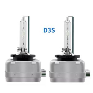 d3s xenon lemputes