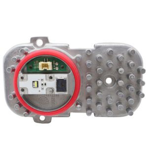 Led drl angel eyes blokas