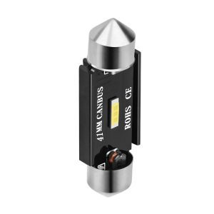 c5w csp led lempute