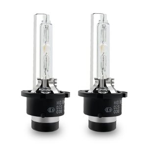 d2s xenon lemputes