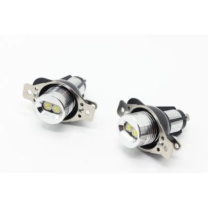 e90 lci led markeriai