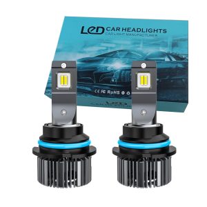 9004 led lemputes