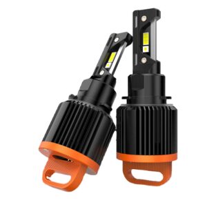 h15 led lemputes