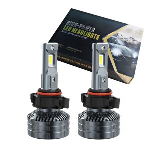 h16 led lemputes