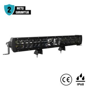 led bar žibintas sertifikuotas