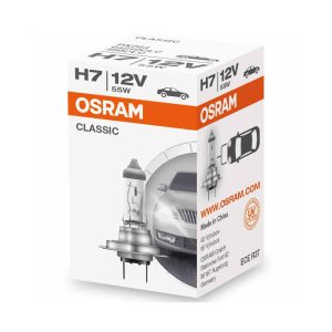 h7 osram classic