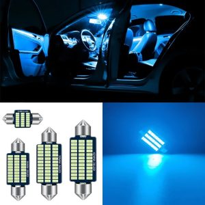 melyna led lempute
