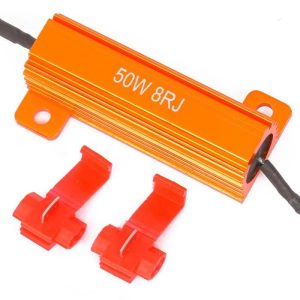 canbus led apgavikas