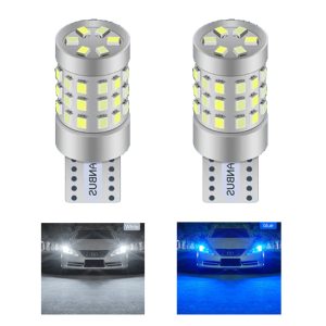 t10 led dvispalves