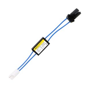w5w led apgavikas