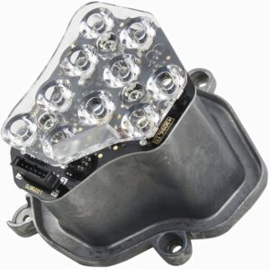 63117271901 For BMW 5 series F10 F11