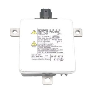 W3T19371 MITSUBISHI ELECTRIC XENON BLOKAS