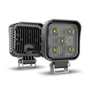 led papildomas darbo zibintas