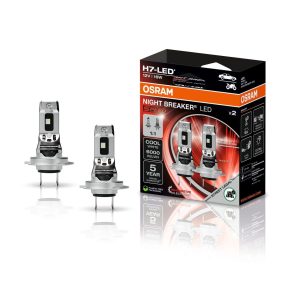 osram h7 night breaker led speed legalios keliuose