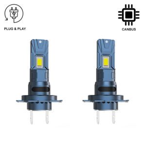 h7 led lemputes
