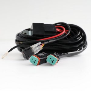 led bar laidai