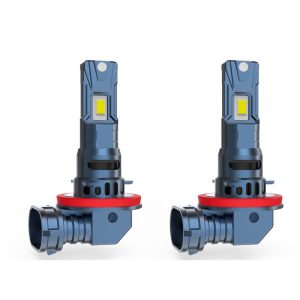 h11 led lemputes