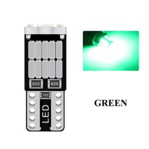 zalia led lempute