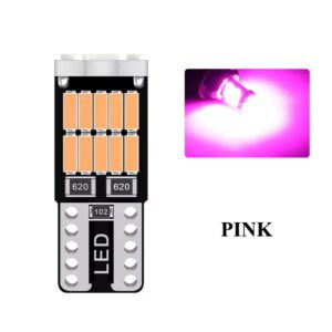 rozine led lempute