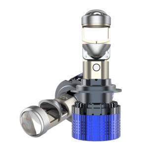 h7 led lemputes su lesiu