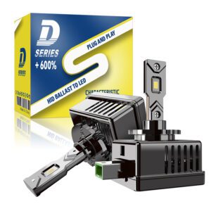 d1s led lemputes