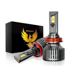 h7 led lemputes komplektas