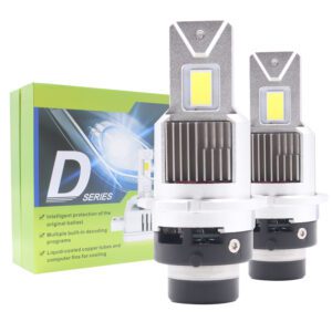 d2s led lemputes
