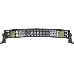led bar zibintas off road