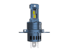 h4 led motociklui