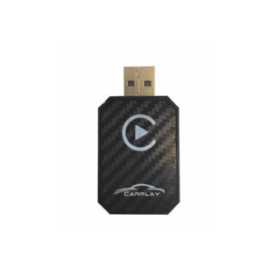 CarPlay adapteris
